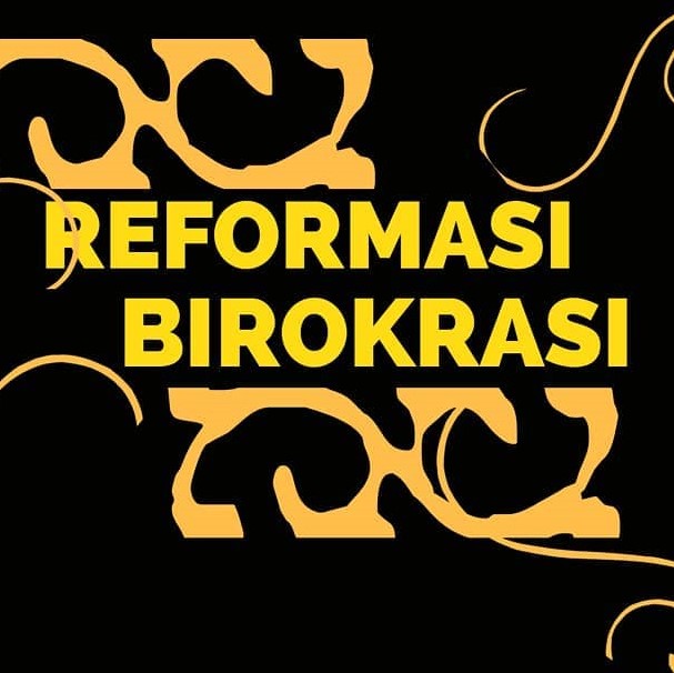 Reformasi Birokrasi